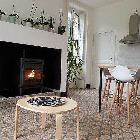 Apartament Belle Malouine Saint-Malo Zewnętrze zdjęcie