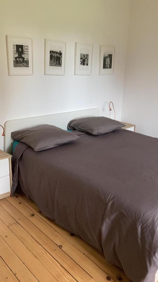 Apartament Belle Malouine Saint-Malo Zewnętrze zdjęcie