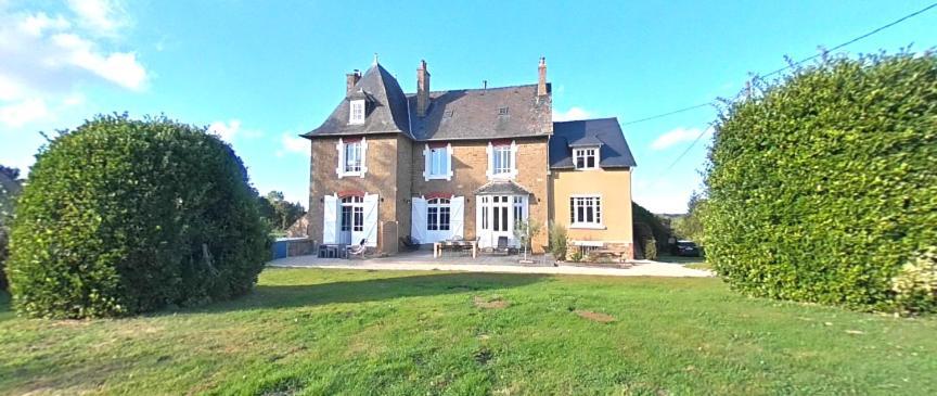 Apartament Belle Malouine Saint-Malo Zewnętrze zdjęcie