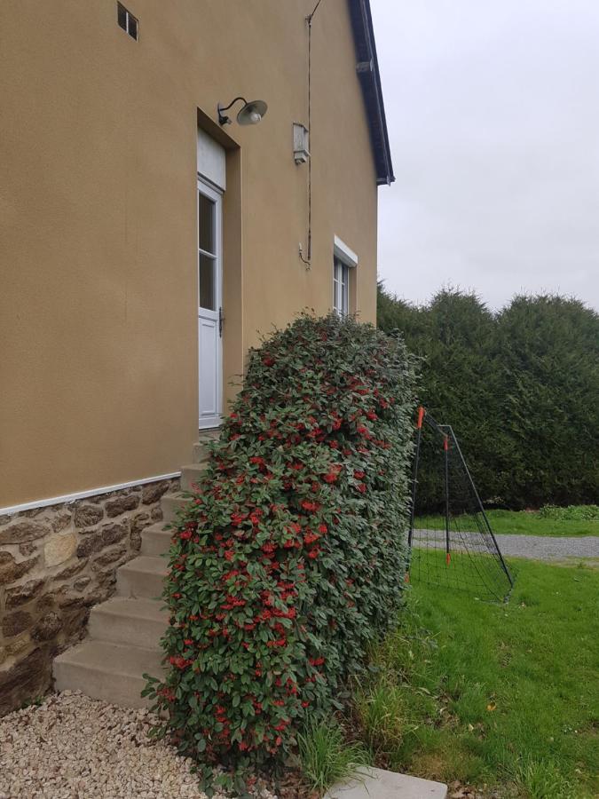 Apartament Belle Malouine Saint-Malo Pokój zdjęcie