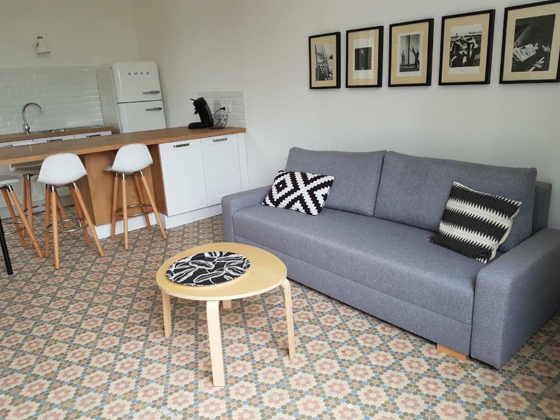 Apartament Belle Malouine Saint-Malo Zewnętrze zdjęcie