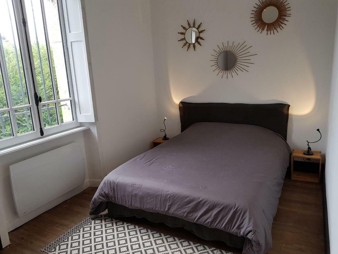 Apartament Belle Malouine Saint-Malo Zewnętrze zdjęcie