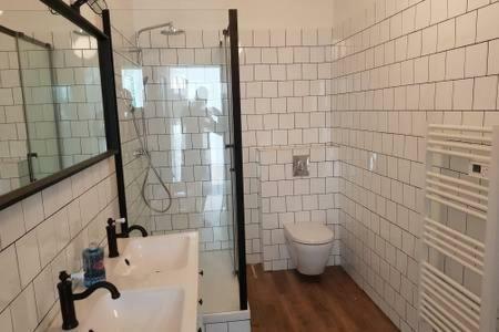 Apartament Belle Malouine Saint-Malo Zewnętrze zdjęcie