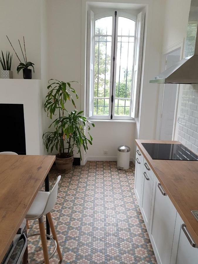 Apartament Belle Malouine Saint-Malo Zewnętrze zdjęcie